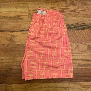 Eric Emanuel Shorts